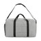 Star Wars Galactic Empire Logo Gray 24” Packable Travel Duffle